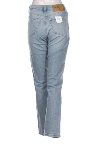 Dámské džíny  Calvin Klein Jeans, Velikost S, Barva Modrá, Cena  1 329,00 Kč