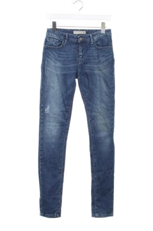 Női farmernadrág Calvin Klein Jeans, Méret S, Szín Kék, Ár 7 949 Ft