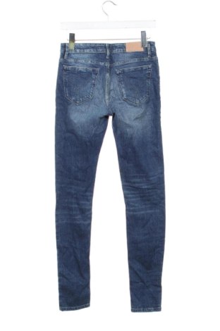 Női farmernadrág Calvin Klein Jeans, Méret S, Szín Kék, Ár 7 949 Ft