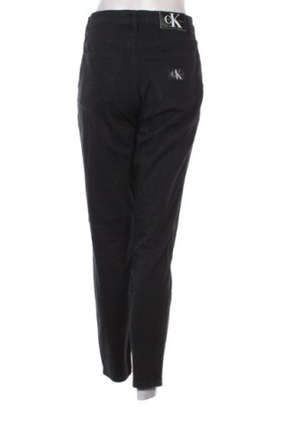 Dámske džínsy  Calvin Klein Jeans, Veľkosť S, Farba Čierna, Cena  103,95 €