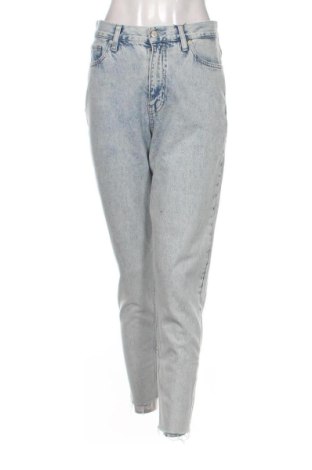 Dámské džíny  Calvin Klein Jeans, Velikost S, Barva Modrá, Cena  3 049,00 Kč