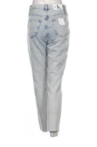 Dámské džíny  Calvin Klein Jeans, Velikost S, Barva Modrá, Cena  3 049,00 Kč