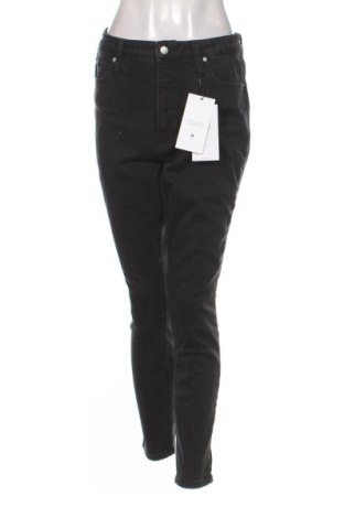 Dámské džíny  Calvin Klein Jeans, Velikost L, Barva Černá, Cena  899,00 Kč, #135865611