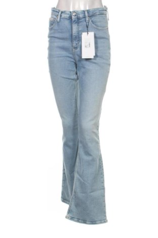 Γυναικείο Τζίν Calvin Klein Jeans, Μέγεθος M, Χρώμα Μπλέ, Τιμή 72,99 €