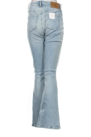 Γυναικείο Τζίν Calvin Klein Jeans, Μέγεθος M, Χρώμα Μπλέ, Τιμή 72,99 €