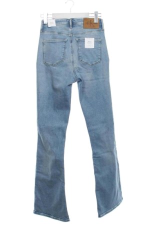 Γυναικείο Τζίν Calvin Klein Jeans, Μέγεθος XS, Χρώμα Μπλέ, Τιμή 102,99 €