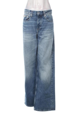 Dámske džínsy  Calvin Klein Jeans, Veľkosť XL, Farba Modrá, Cena  133,95 €