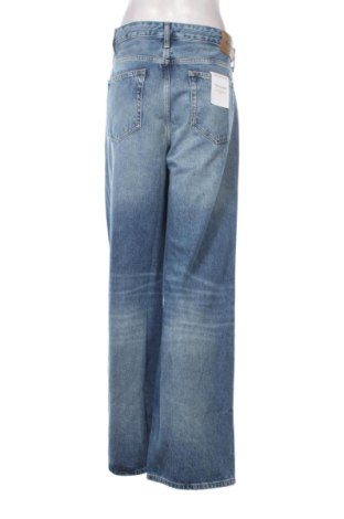 Dámske džínsy  Calvin Klein Jeans, Veľkosť XL, Farba Modrá, Cena  133,95 €
