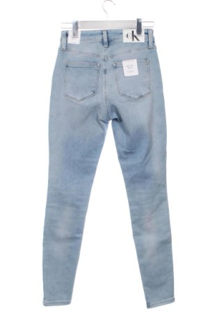 Damen Jeans Calvin Klein Jeans, Größe XS, Farbe Blau, Preis 134,99 €