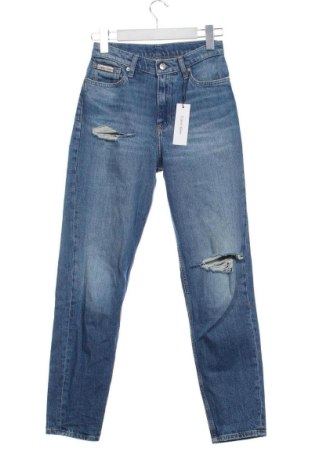 Damen Jeans Calvin Klein Jeans, Größe XS, Farbe Blau, Preis 102,99 €