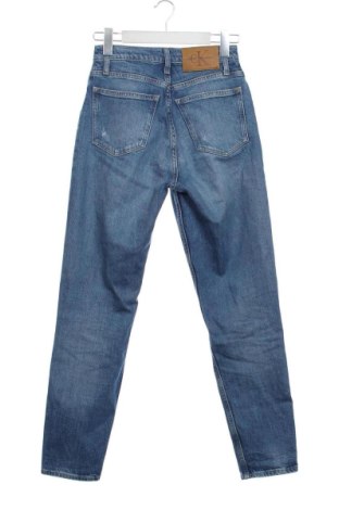 Damen Jeans Calvin Klein Jeans, Größe XS, Farbe Blau, Preis 102,99 €