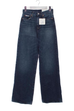 Damen Jeans Calvin Klein Jeans, Größe XS, Farbe Blau, Preis € 85,99
