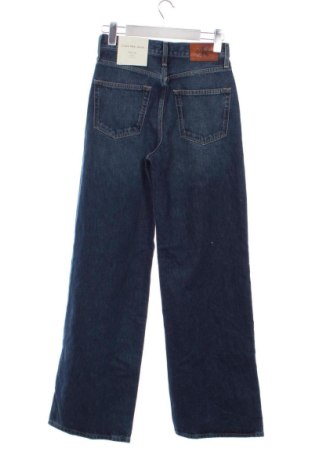 Damen Jeans Calvin Klein Jeans, Größe XS, Farbe Blau, Preis € 85,99