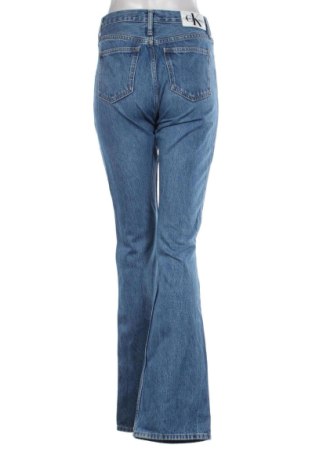 Damen Jeans Calvin Klein Jeans, Größe M, Farbe Blau, Preis € 35,00