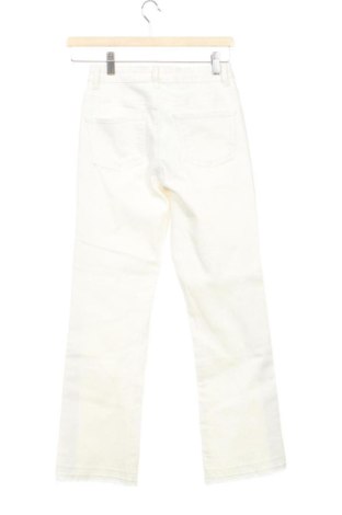 Дамски дънки Calzedonia, Размер XS, Цвят Бял, Цена 47,59 €