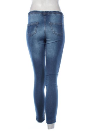 Dámske džínsy  Calzedonia, Veľkosť L, Farba Modrá, Cena  22,95 €