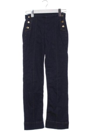 Női farmernadrág Calzedonia, Méret XS, Szín Kék, Ár 10 559 Ft