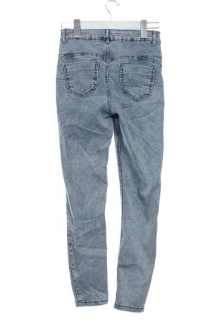 Γυναικείο Τζίν Calzedonia, Μέγεθος S, Χρώμα Μπλέ, Τιμή 25,99 €