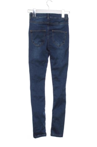 Damskie jeansy Calzedonia, Rozmiar XXS, Kolor Niebieski, Cena 112,31 zł