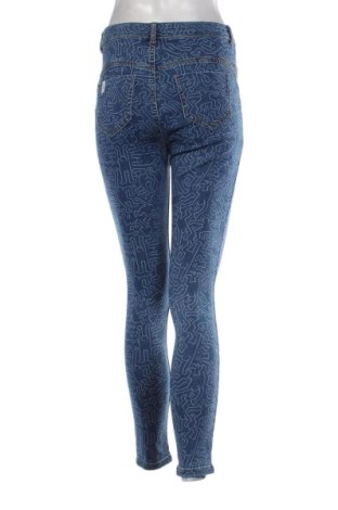 Γυναικείο Τζίν Calzedonia, Μέγεθος M, Χρώμα Πολύχρωμο, Τιμή 13,99 €