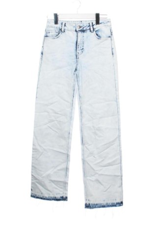 Γυναικείο Τζίν Calzedonia, Μέγεθος XS, Χρώμα Μπλέ, Τιμή 13,99 €