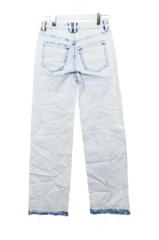 Γυναικείο Τζίν Calzedonia, Μέγεθος XS, Χρώμα Μπλέ, Τιμή 13,99 €