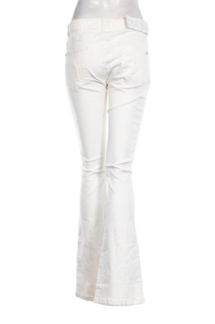 Damen Jeans Camaieu, Größe L, Farbe Weiß, Preis 30,99 €