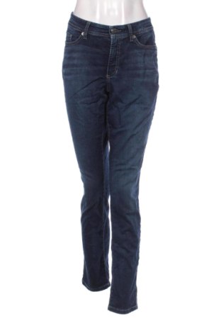 Damen Jeans Cambio, Größe L, Farbe Blau, Preis 38,00 €