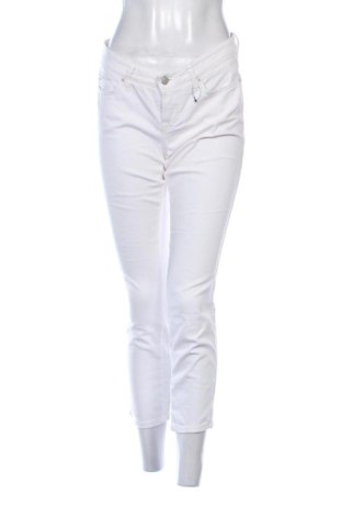 Dámske džínsy  Cambio, Veľkosť L, Farba Biela, Cena  38,26 €