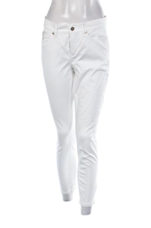 Дамски дънки Cambio, Размер L, Цвят Бял, Цена 38,00 €