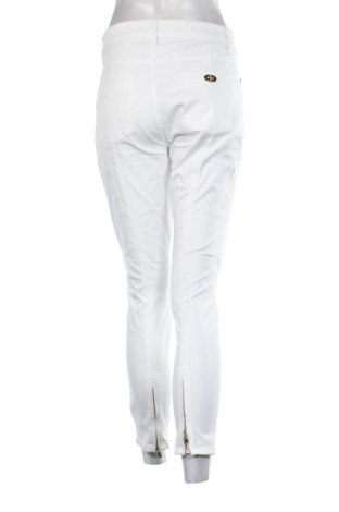 Дамски дънки Cambio, Размер L, Цвят Бял, Цена 38,00 €
