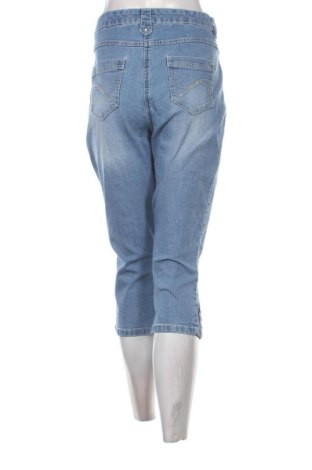 Дамски дънки Canda, Размер XXL, Цвят Син, Цена 14,82 €