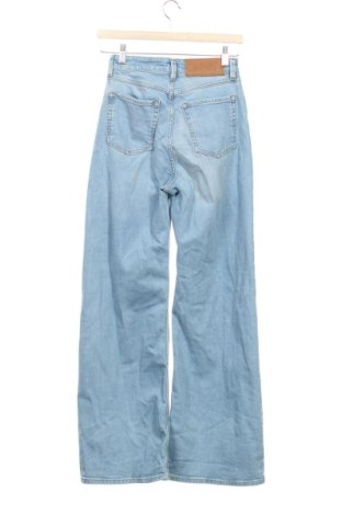 Dámské džíny  Carin Wester, Velikost XS, Barva Modrá, Cena  592,00 Kč