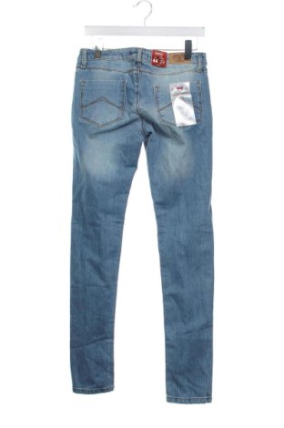 Blugi de femei Carrera Jeans, Mărime M, Culoare Albastru, Preț 125,12 Lei