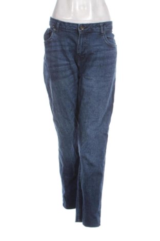 Γυναικείο Τζίν Cars Jeans, Μέγεθος XXL, Χρώμα Μπλέ, Τιμή 12,99 €