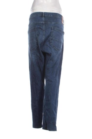 Γυναικείο Τζίν Cars Jeans, Μέγεθος XXL, Χρώμα Μπλέ, Τιμή 12,99 €