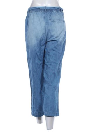 Dámske džínsy  Cartoon, Veľkosť S, Farba Modrá, Cena  10,95 €