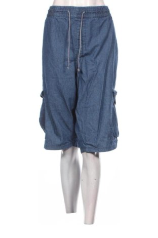 Dámske džínsy  Casual Clothing, Veľkosť 3XL, Farba Modrá, Cena  15,00 €