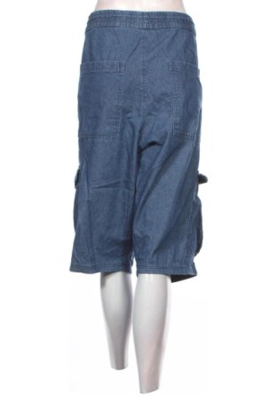 Dámske džínsy  Casual Clothing, Veľkosť 3XL, Farba Modrá, Cena  15,00 €