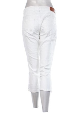 Дамски дънки Cecil, Размер L, Цвят Бял, Цена 20,96 €