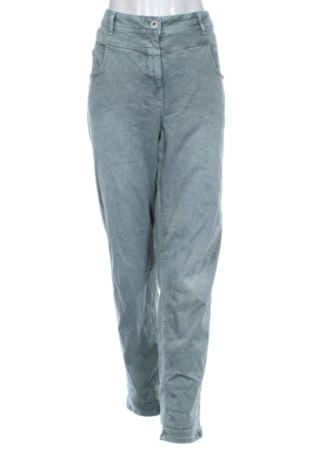 Damen Jeans Cecil, Größe XXL, Farbe Grün, Preis € 25,99