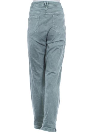 Damen Jeans Cecil, Größe XXL, Farbe Grün, Preis € 25,99