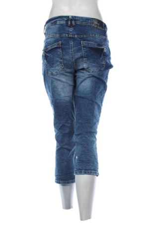 Dámské džíny  Cecil, Velikost XL, Barva Modrá, Cena  629,00 Kč