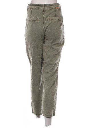 Γυναικείο Τζίν Cecil, Μέγεθος XL, Χρώμα Πράσινο, Τιμή 21,00 €