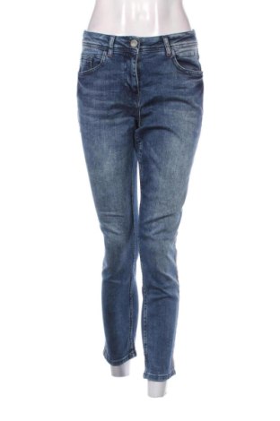 Dámske džínsy  Cecil, Veľkosť M, Farba Modrá, Cena  21,00 €