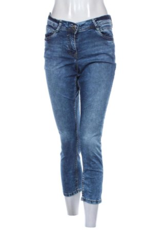 Damen Jeans Cecil, Größe M, Farbe Blau, Preis € 27,99