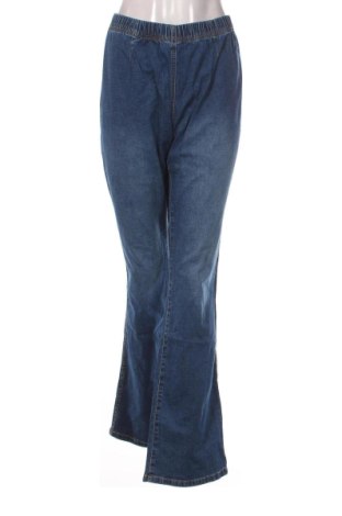 Γυναικείο Τζίν Cellbes, Μέγεθος XL, Χρώμα Μπλέ, Τιμή 51,99 €