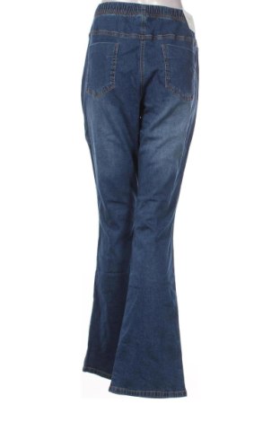 Γυναικείο Τζίν Cellbes, Μέγεθος XL, Χρώμα Μπλέ, Τιμή 51,99 €