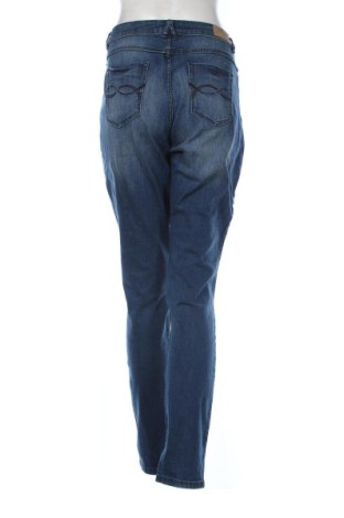 Dámské džíny  Charles Vogele, Velikost L, Barva Modrá, Cena  420,00 Kč