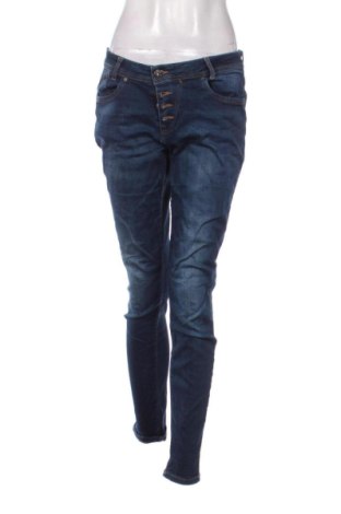 Damen Jeans Charles Vogele, Größe L, Farbe Blau, Preis 9,99 €